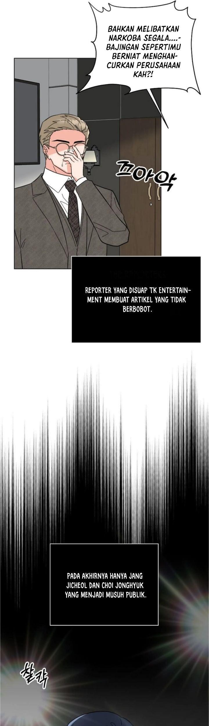 1st Year Max Level Manager Chapter 122 Gambar 16