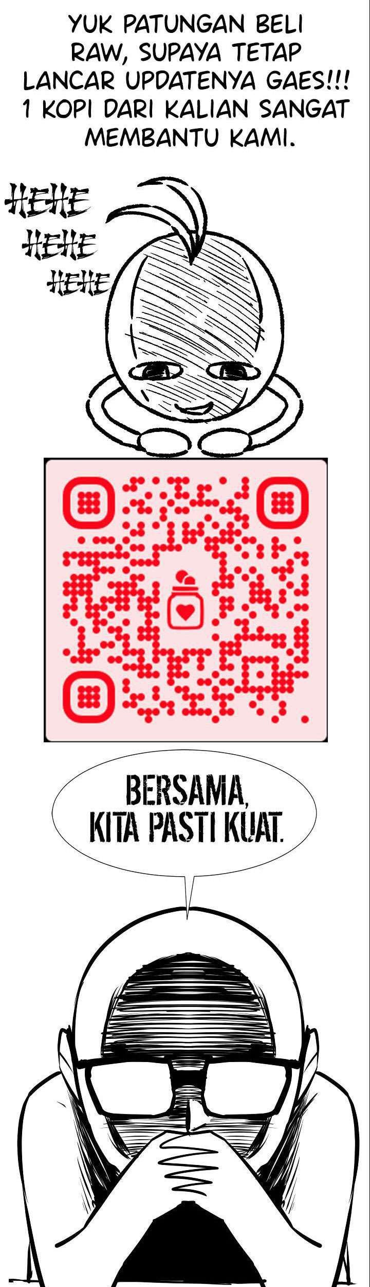 1st Year Max Level Manager Chapter 123 Gambar 38