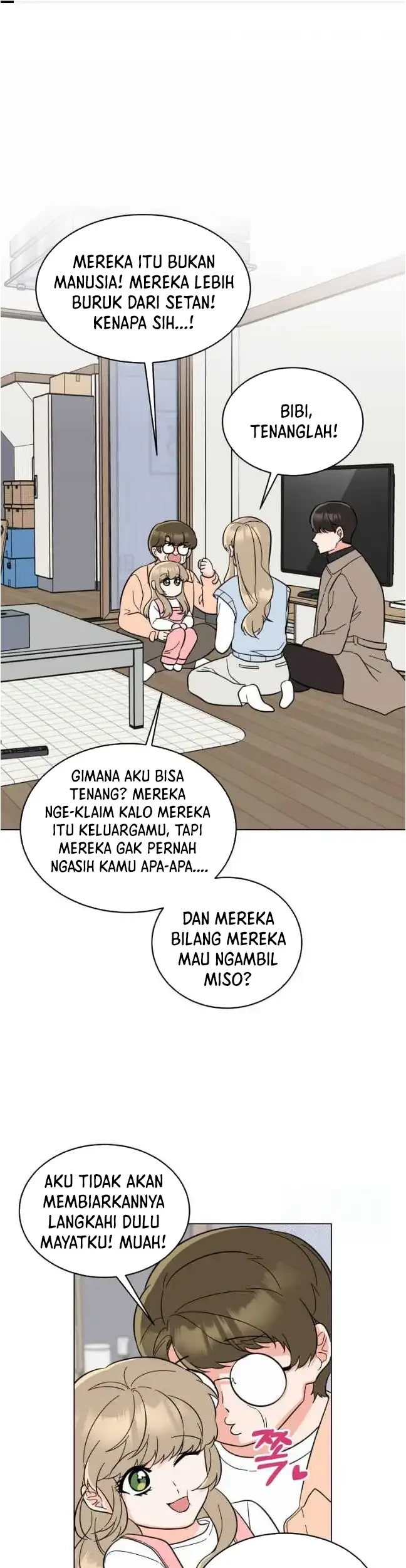 Baca  1st Year Max Level Manager Chapter 123 Gambar 2