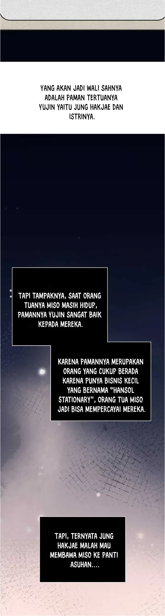 1st Year Max Level Manager Chapter 123 Gambar 9
