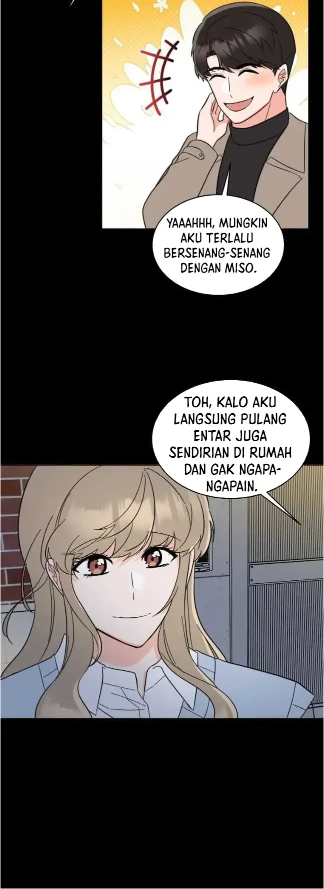 1st Year Max Level Manager Chapter 123 Gambar 27