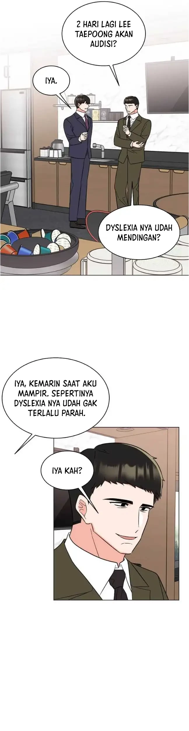 1st Year Max Level Manager Chapter 123 Gambar 32