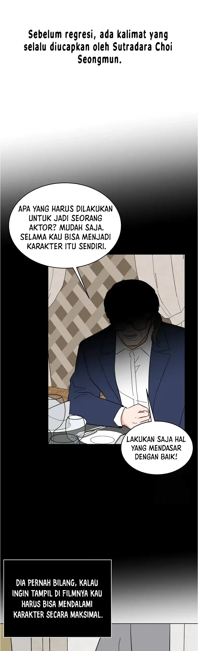 1st Year Max Level Manager Chapter 124 Gambar 37