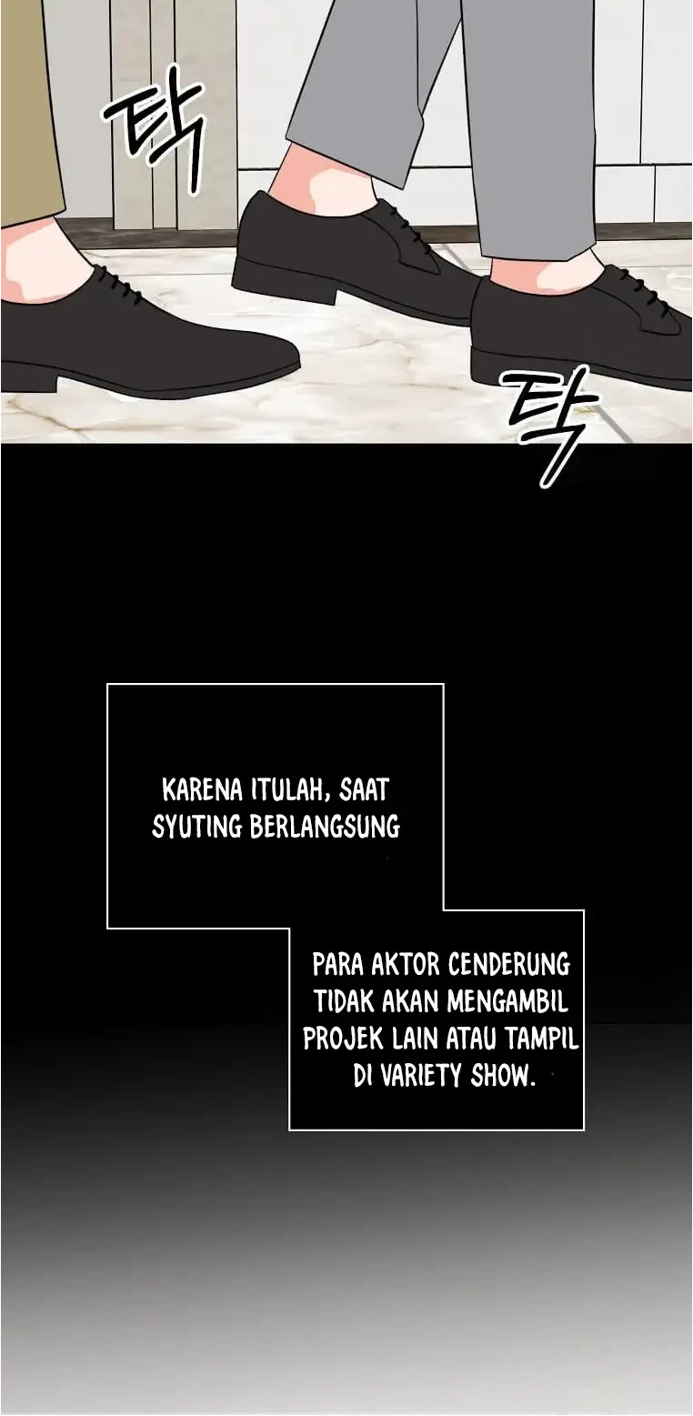 1st Year Max Level Manager Chapter 124 Gambar 38