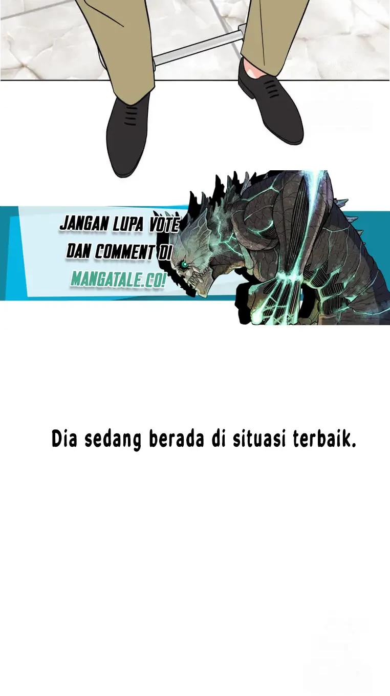 1st Year Max Level Manager Chapter 124 Gambar 42