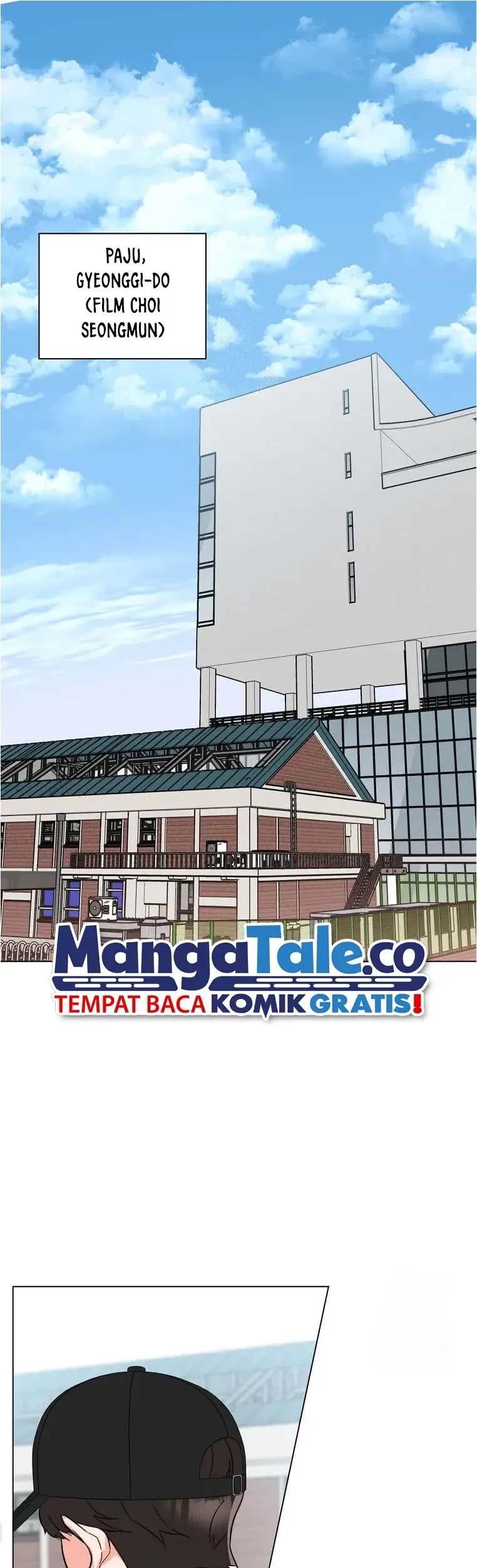 Baca 1st Year Max Level Manager Chapter 124 Gambar 2