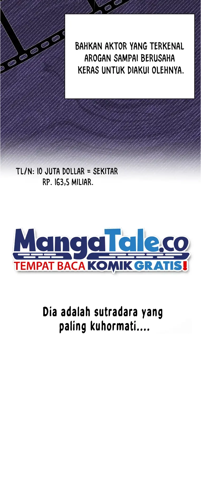 1st Year Max Level Manager Chapter 124 Gambar 5