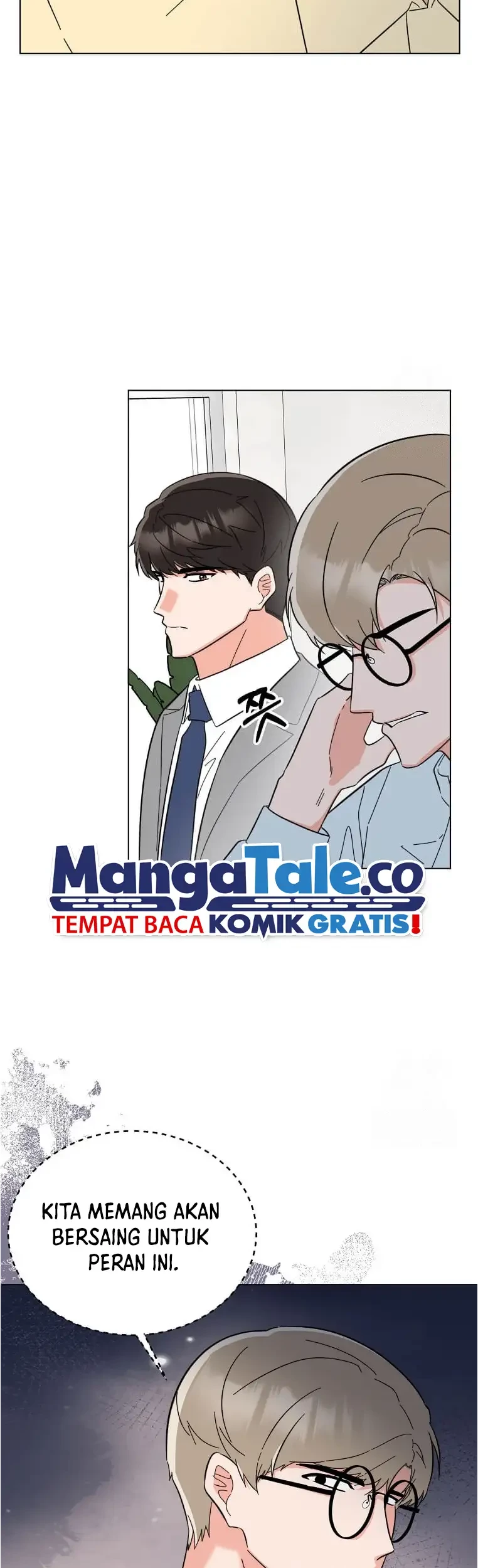 1st Year Max Level Manager Chapter 124 Gambar 29