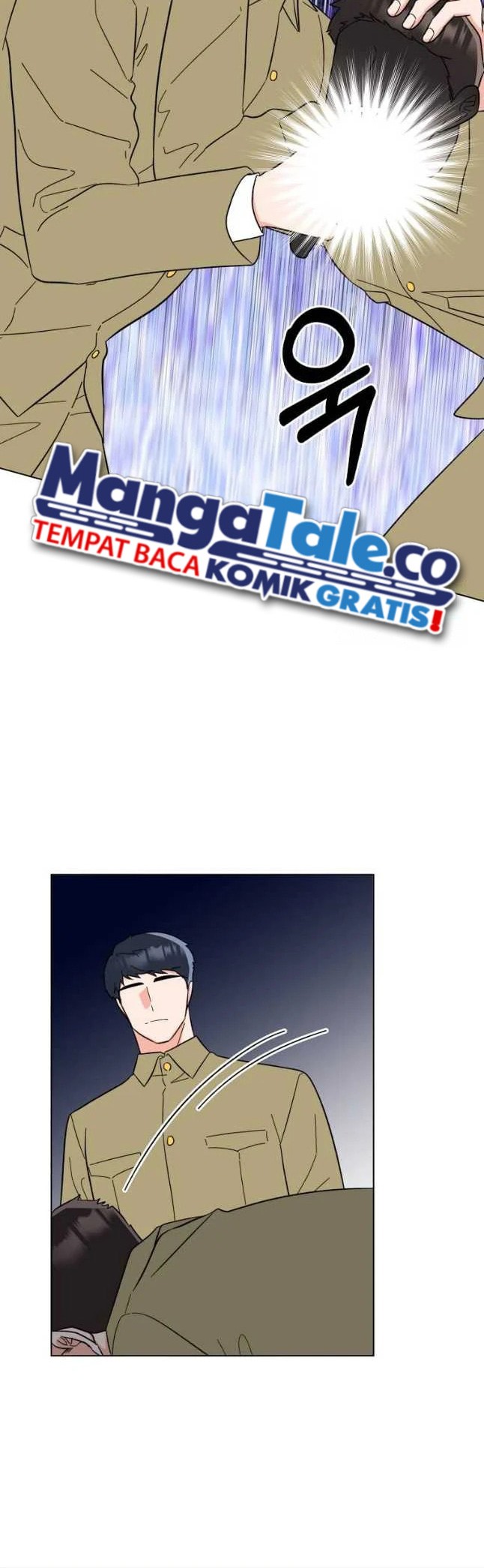 1st Year Max Level Manager Chapter 125 Gambar 9