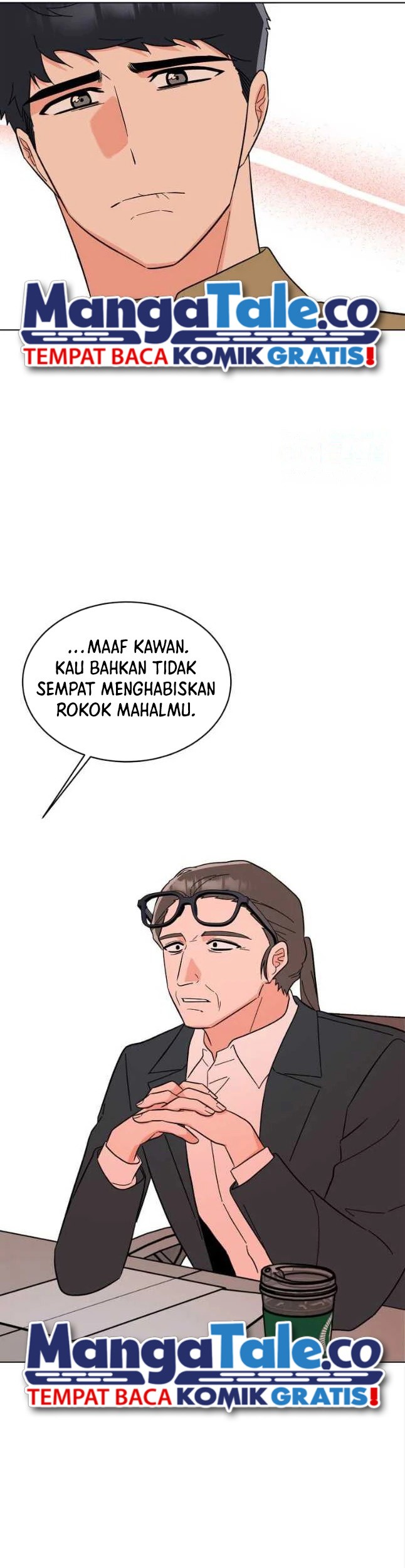 1st Year Max Level Manager Chapter 125 Gambar 10