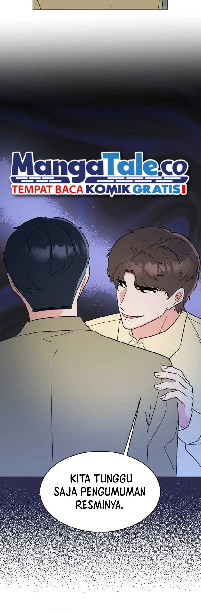 1st Year Max Level Manager Chapter 125 Gambar 21