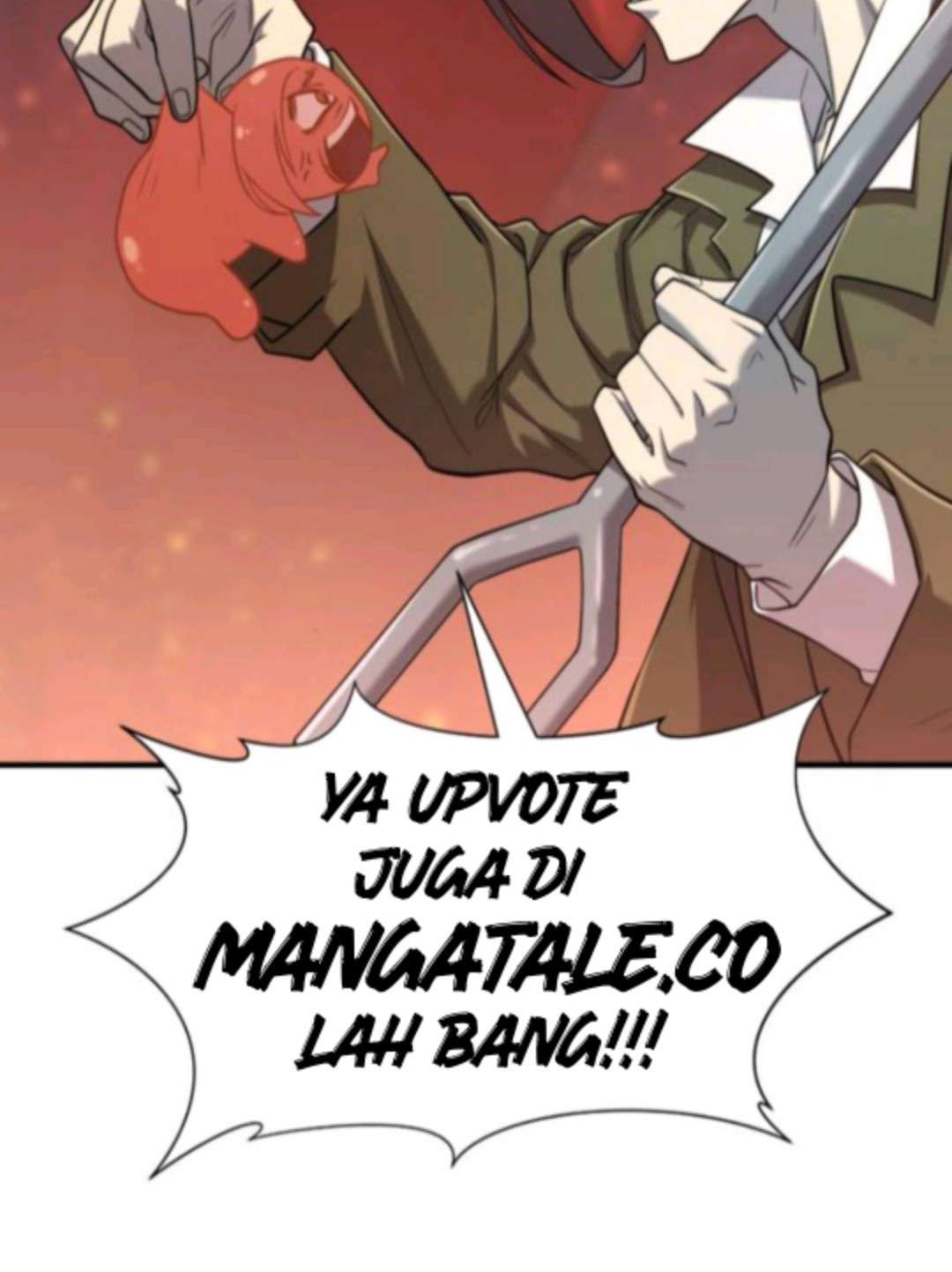 1st Year Max Level Manager Chapter 127 Gambar 37
