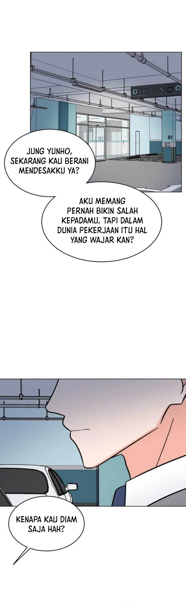 1st Year Max Level Manager Chapter 127 Gambar 5