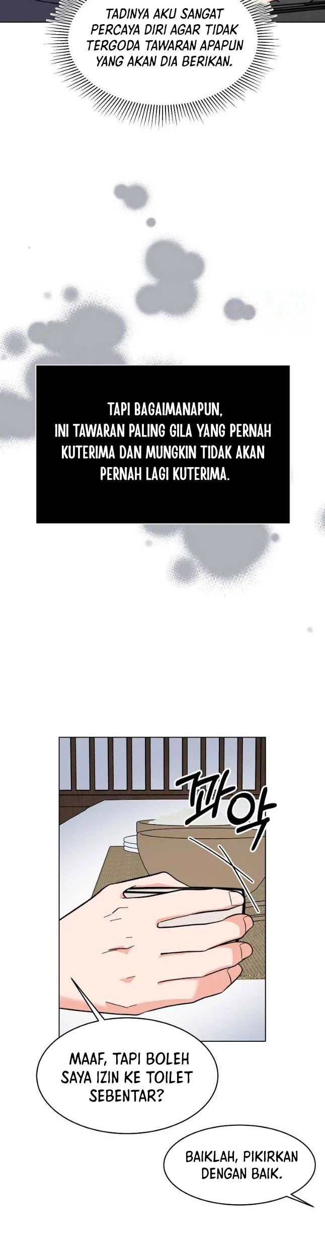 1st Year Max Level Manager Chapter 127 Gambar 19