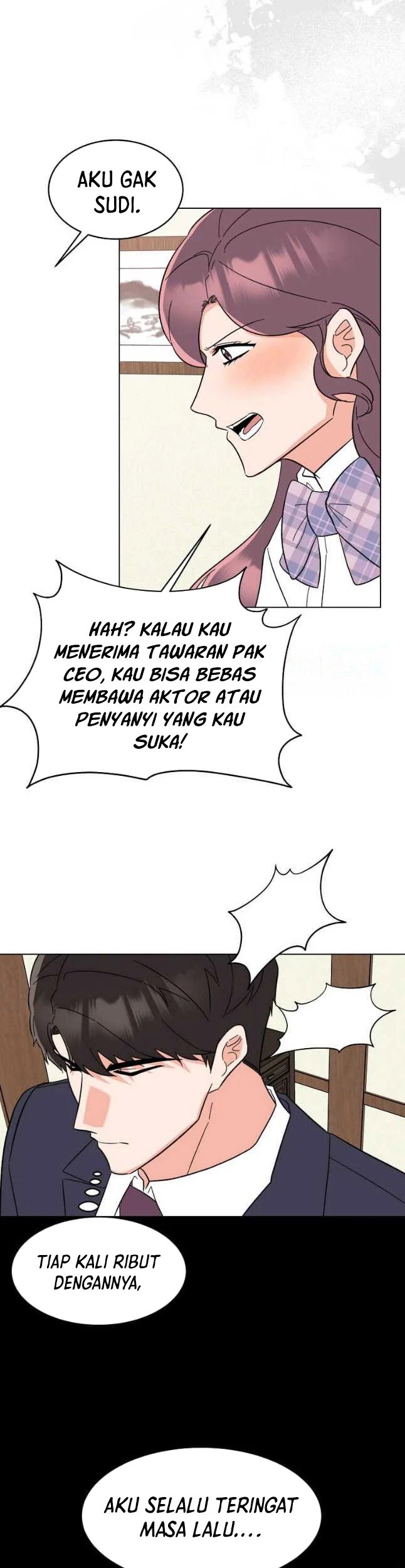 1st Year Max Level Manager Chapter 127 Gambar 30