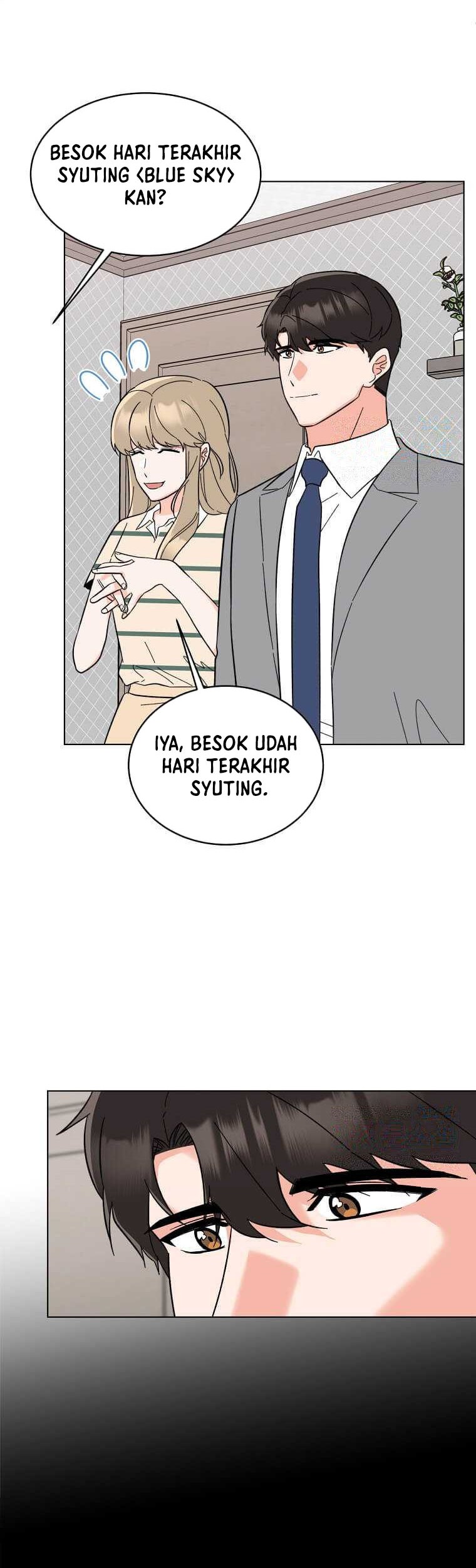 1st Year Max Level Manager Chapter 128 Gambar 3