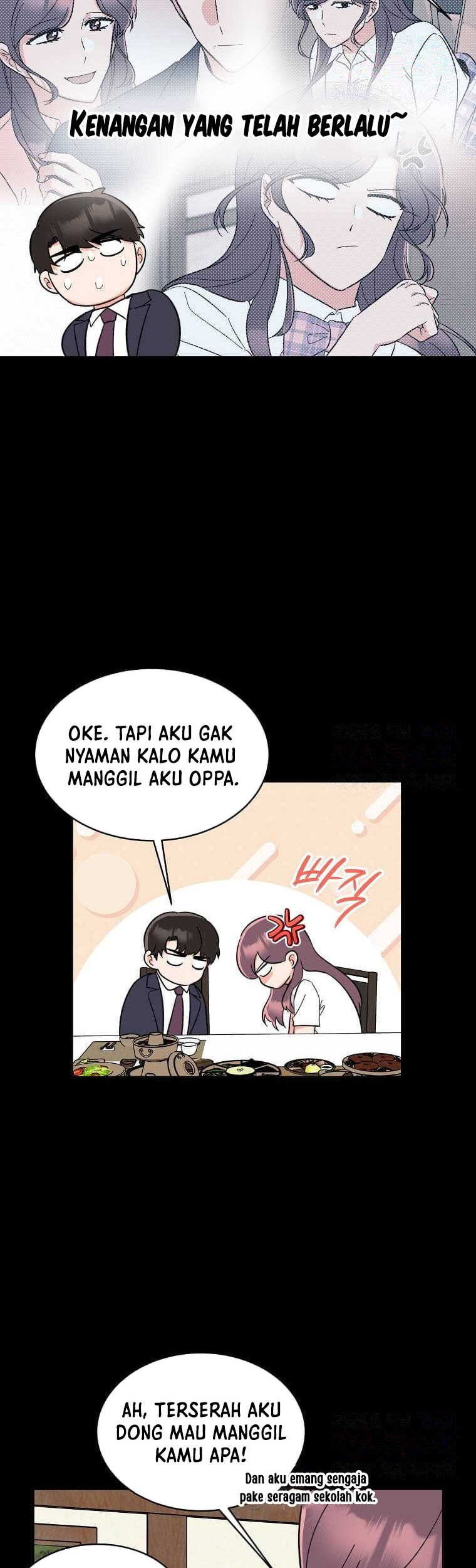 1st Year Max Level Manager Chapter 128 Gambar 5