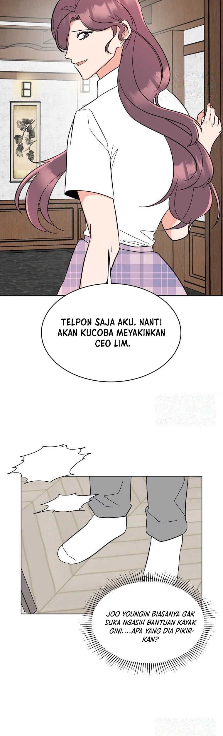 1st Year Max Level Manager Chapter 128 Gambar 8