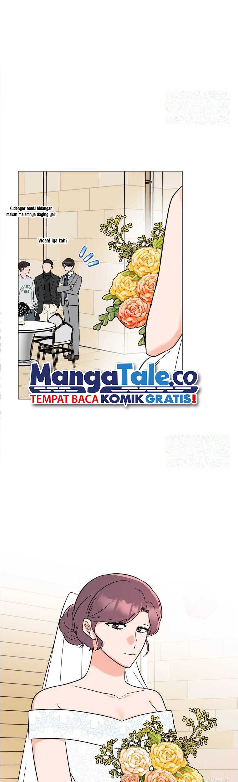 1st Year Max Level Manager Chapter 128 Gambar 22
