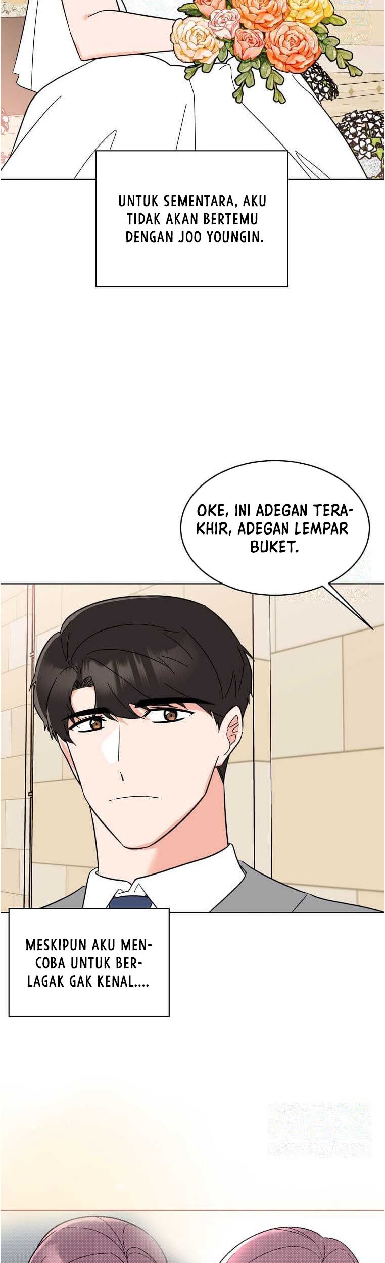 1st Year Max Level Manager Chapter 128 Gambar 23