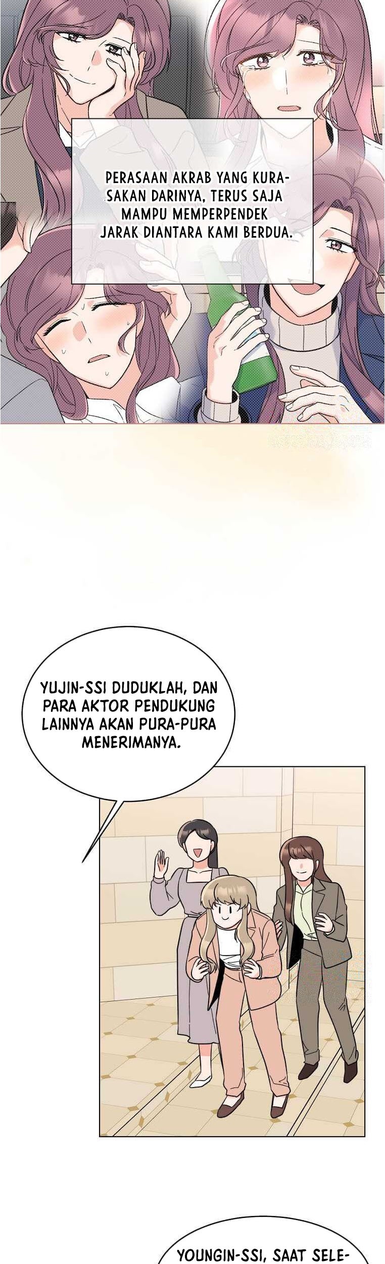 1st Year Max Level Manager Chapter 128 Gambar 24