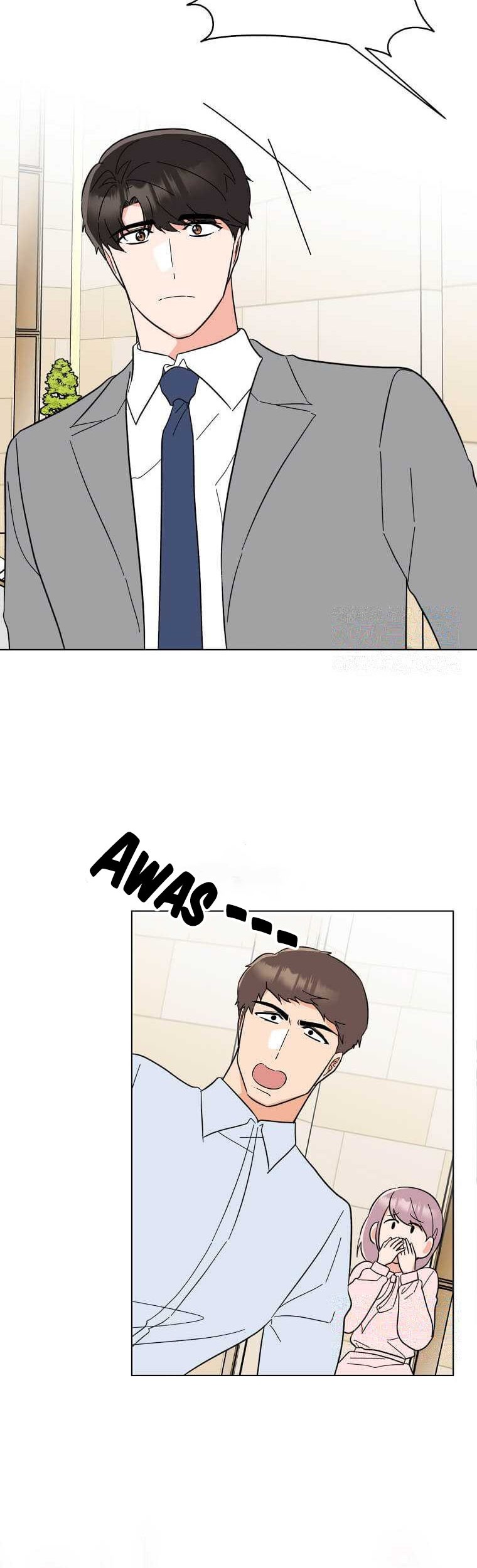 1st Year Max Level Manager Chapter 128 Gambar 28
