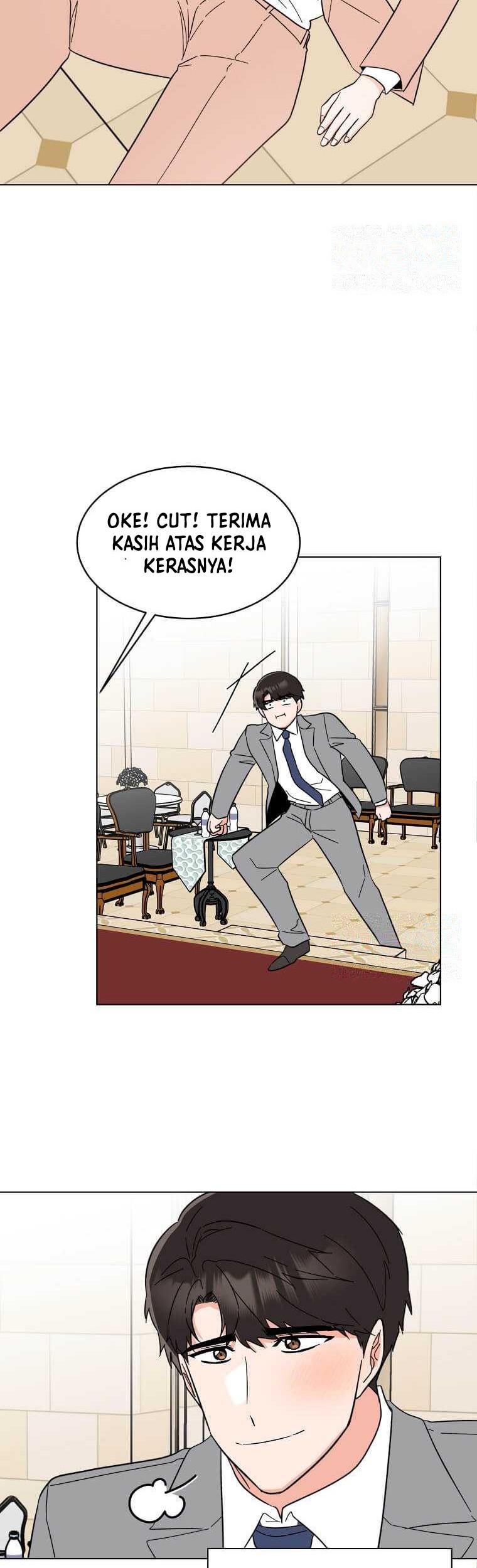 1st Year Max Level Manager Chapter 128 Gambar 30