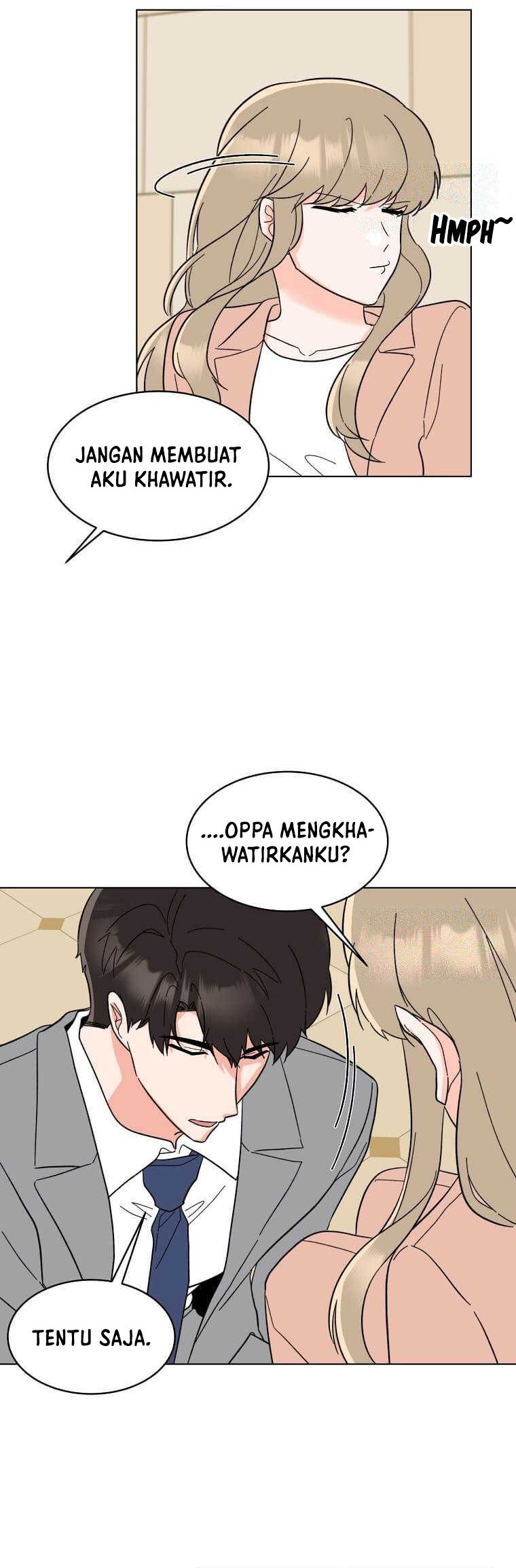 1st Year Max Level Manager Chapter 128 Gambar 34