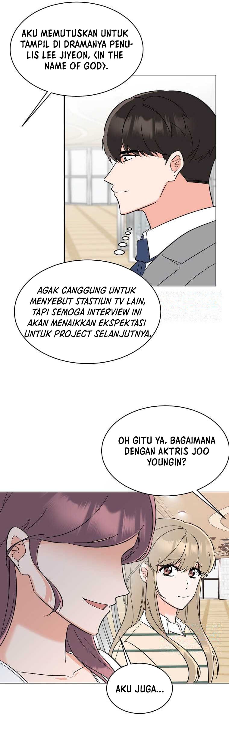1st Year Max Level Manager Chapter 129 Gambar 10