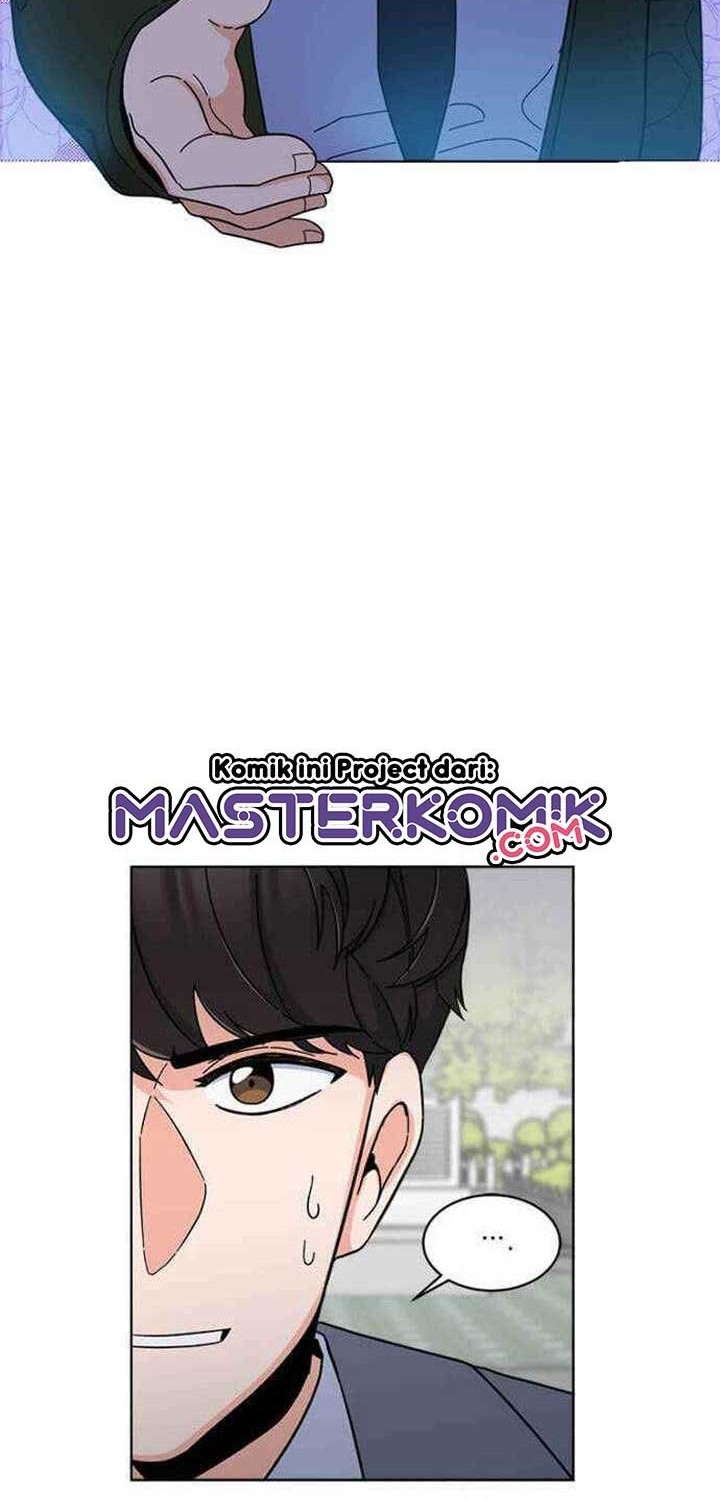 1st Year Max Level Manager Chapter 13 Gambar 16