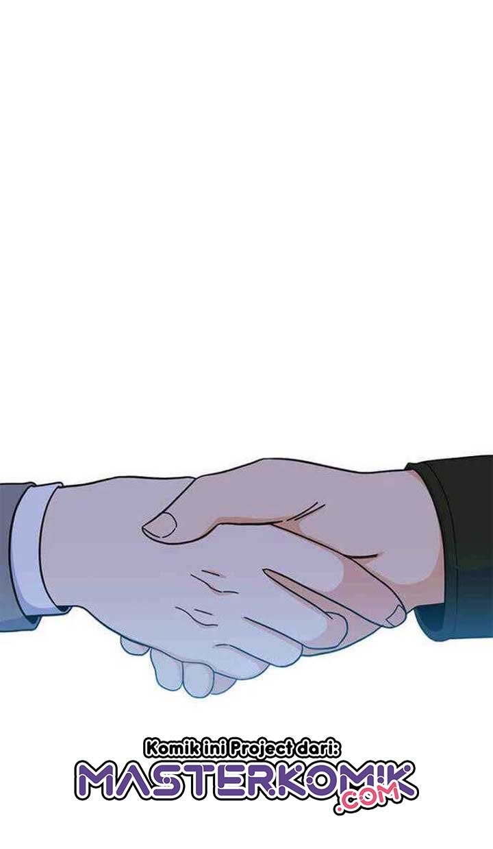 1st Year Max Level Manager Chapter 13 Gambar 17