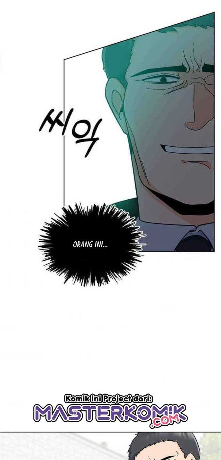 1st Year Max Level Manager Chapter 13 Gambar 19