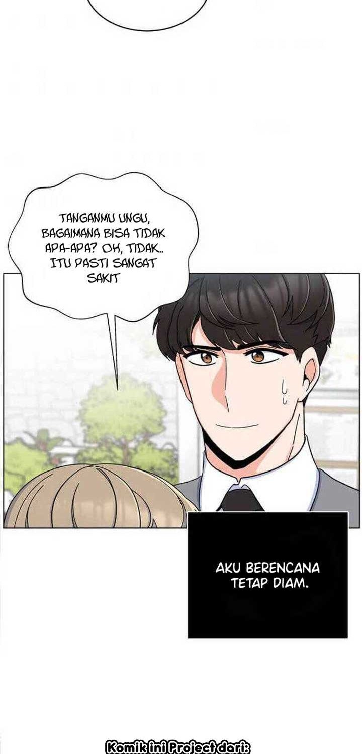 1st Year Max Level Manager Chapter 13 Gambar 25