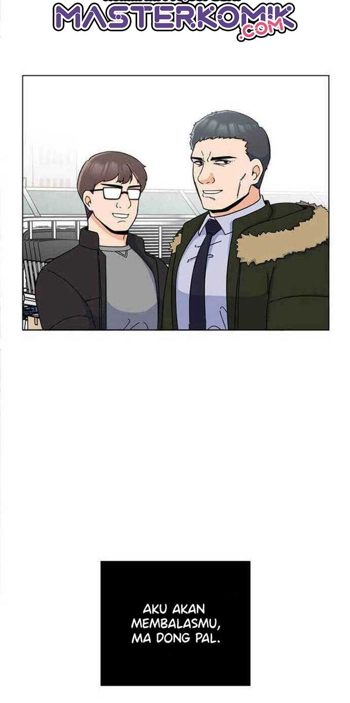 1st Year Max Level Manager Chapter 13 Gambar 26