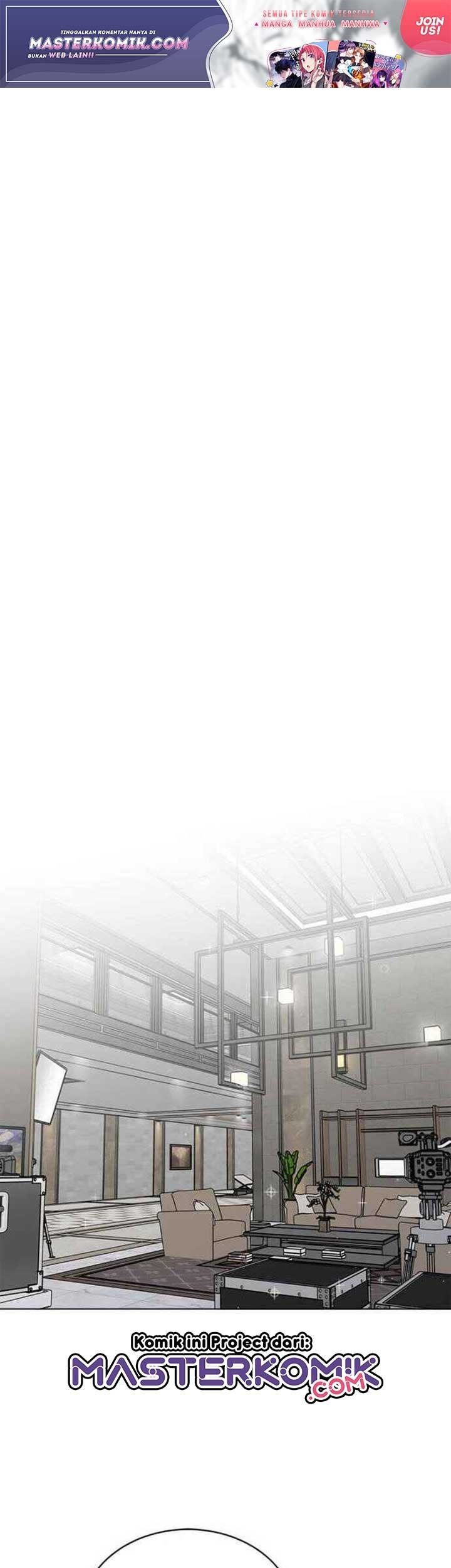 1st Year Max Level Manager Chapter 13 Gambar 27