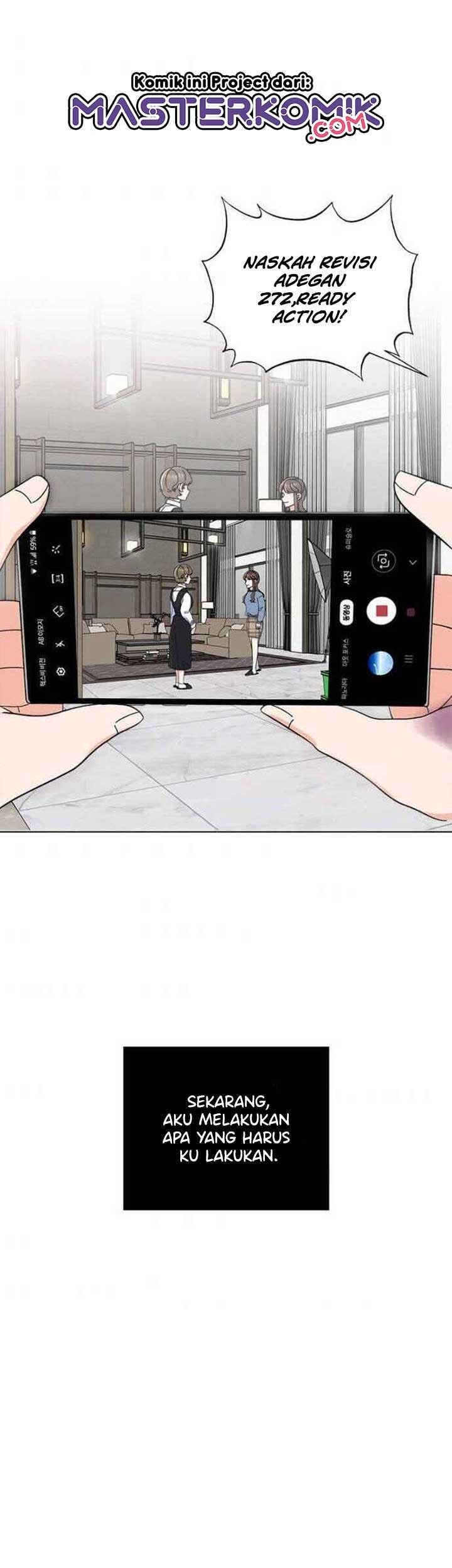 1st Year Max Level Manager Chapter 13 Gambar 30