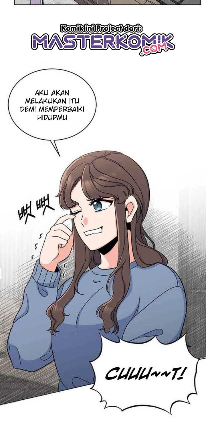 1st Year Max Level Manager Chapter 13 Gambar 32