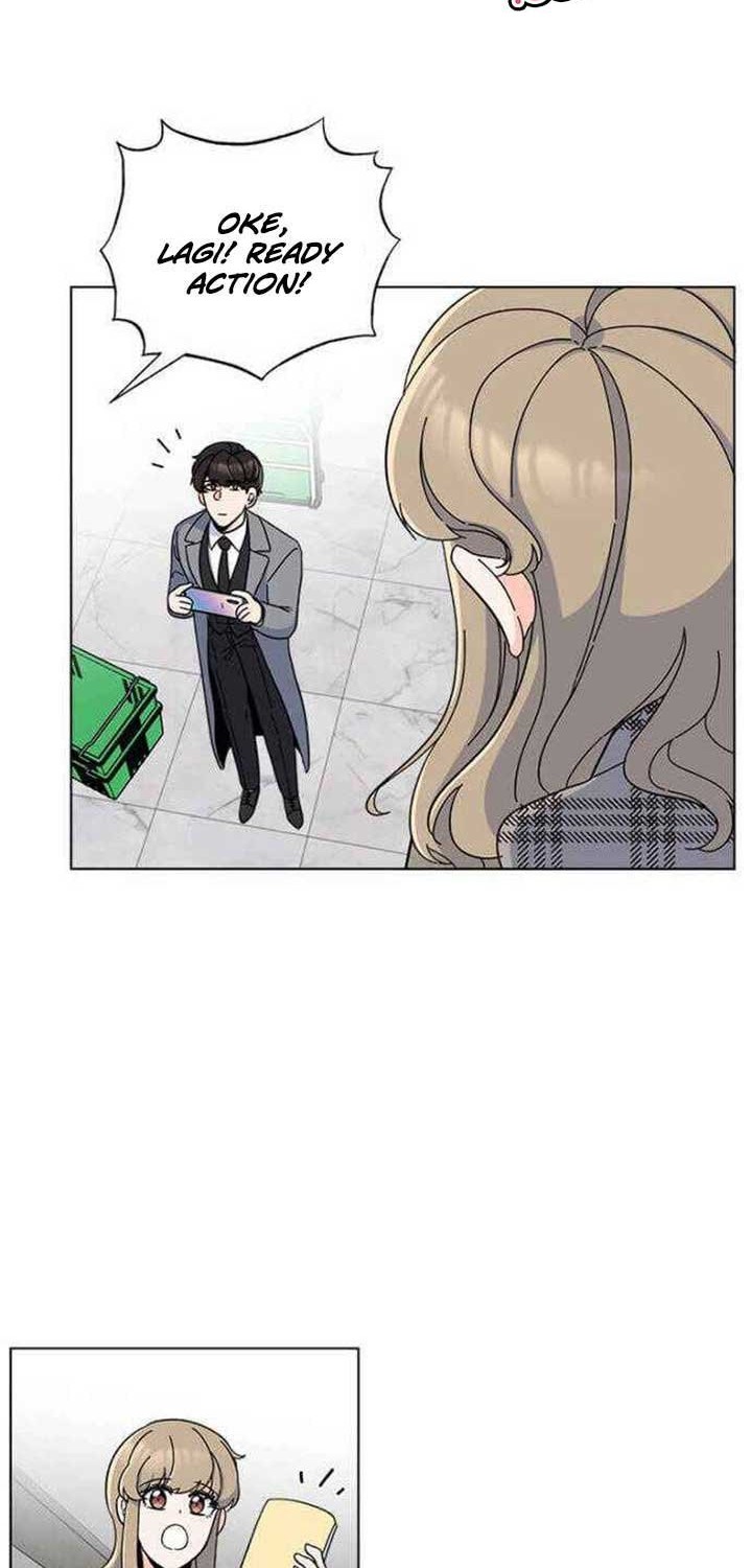 1st Year Max Level Manager Chapter 13 Gambar 34