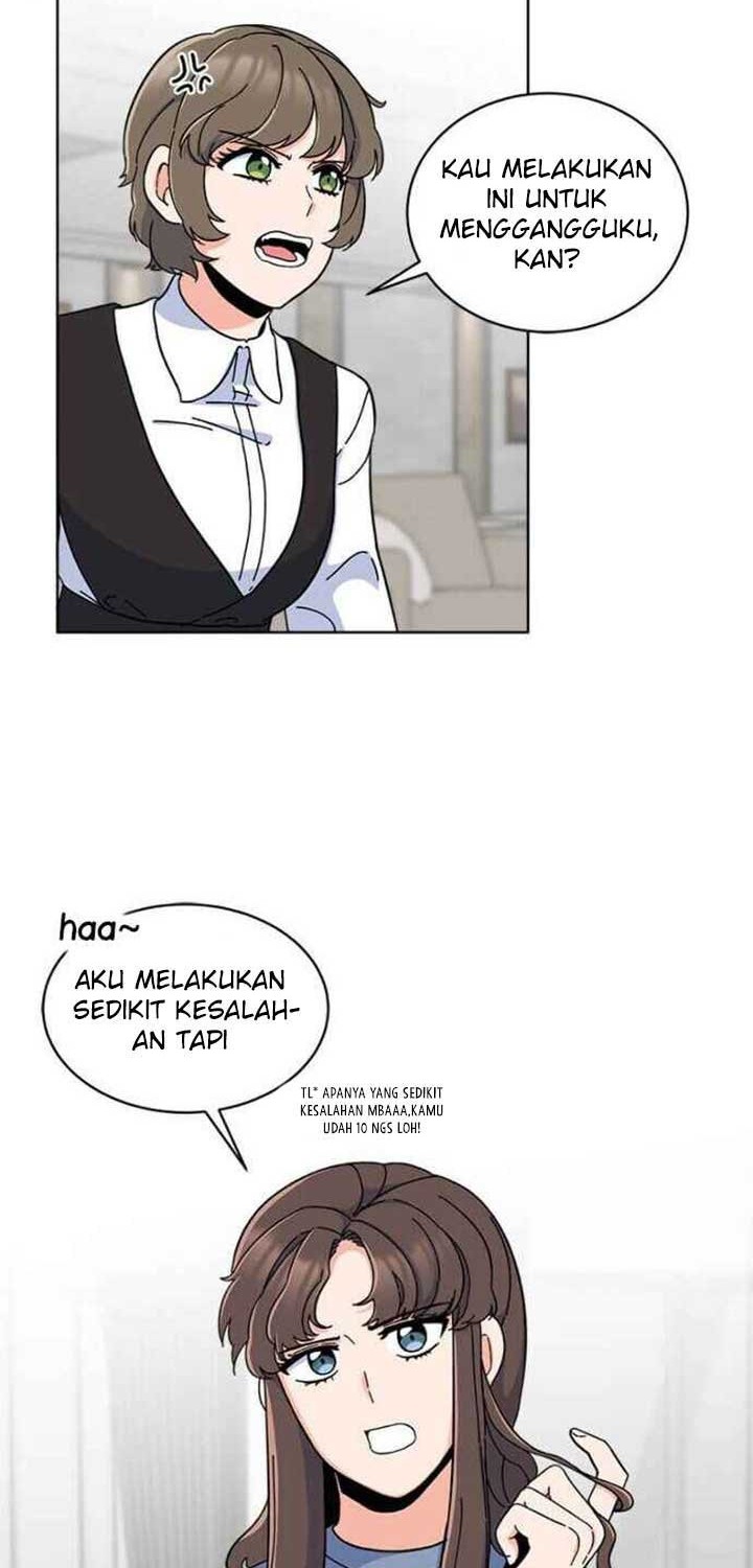 1st Year Max Level Manager Chapter 13 Gambar 37