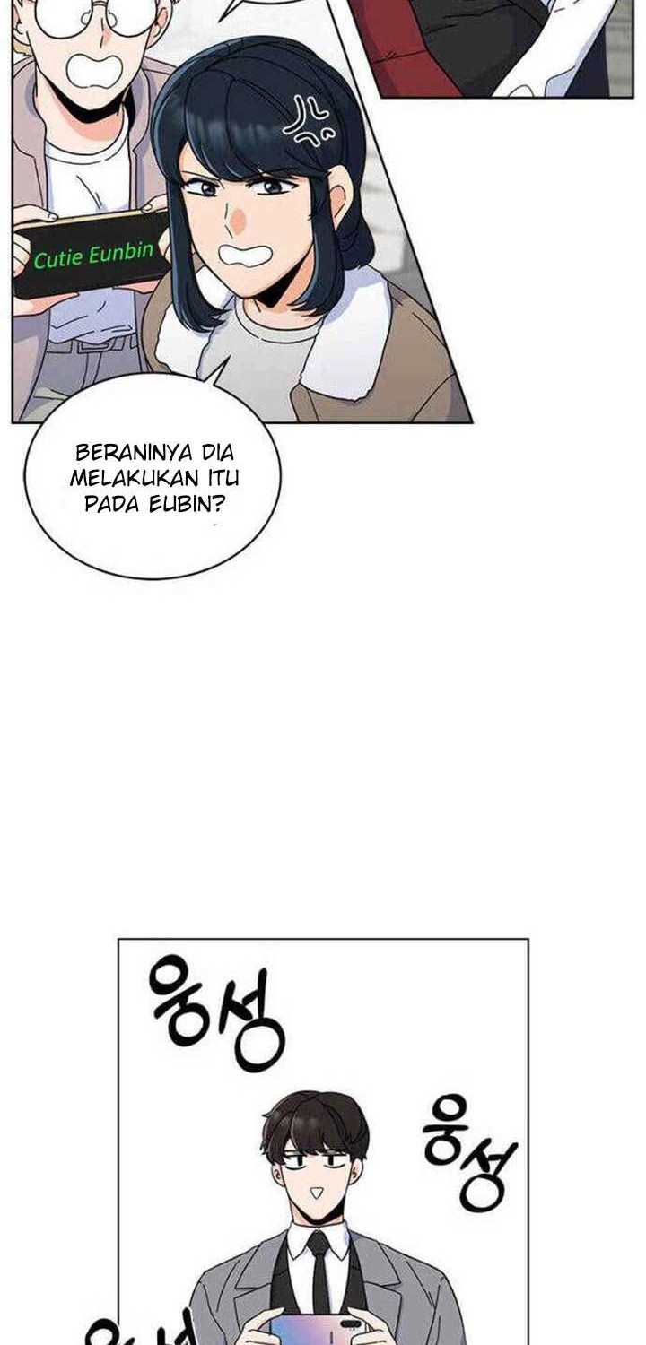 1st Year Max Level Manager Chapter 13 Gambar 43