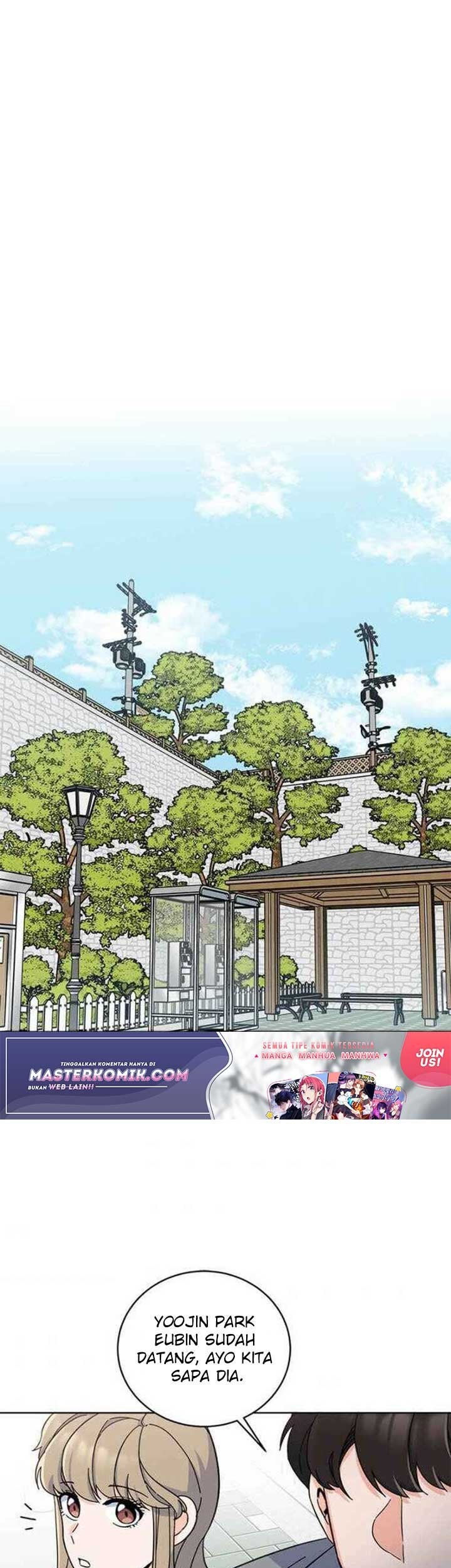 Baca  1st Year Max Level Manager Chapter 13 Gambar 2