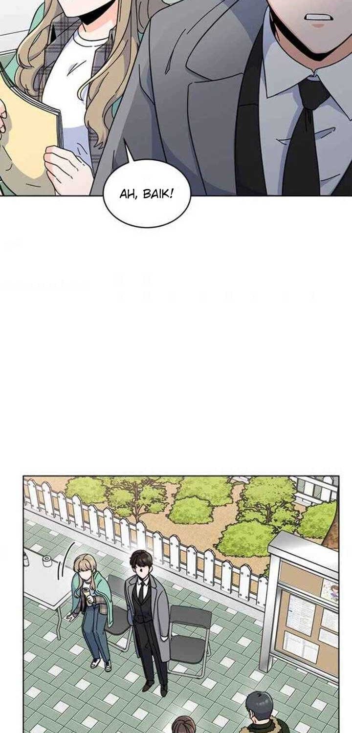 1st Year Max Level Manager Chapter 13 Gambar 3