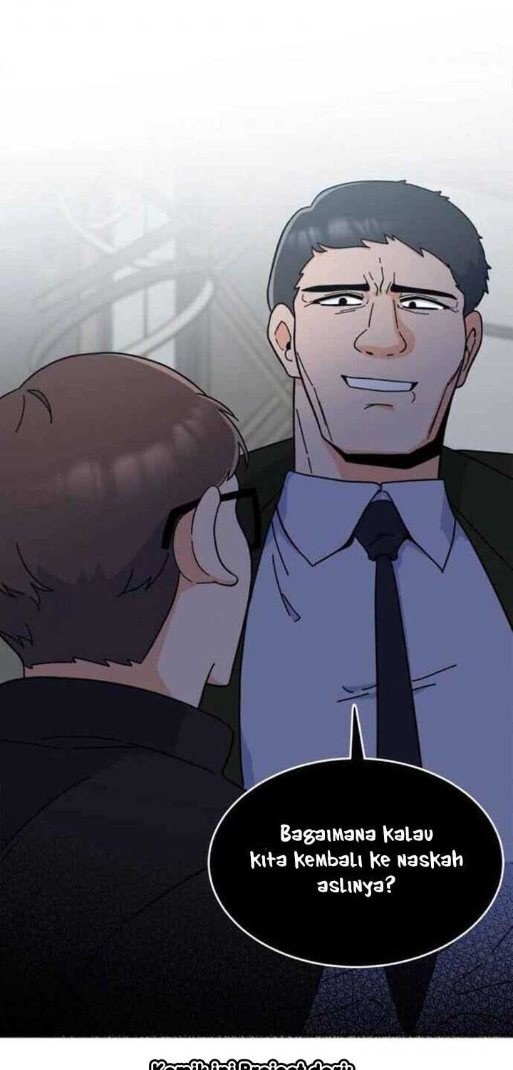 1st Year Max Level Manager Chapter 13 Gambar 46