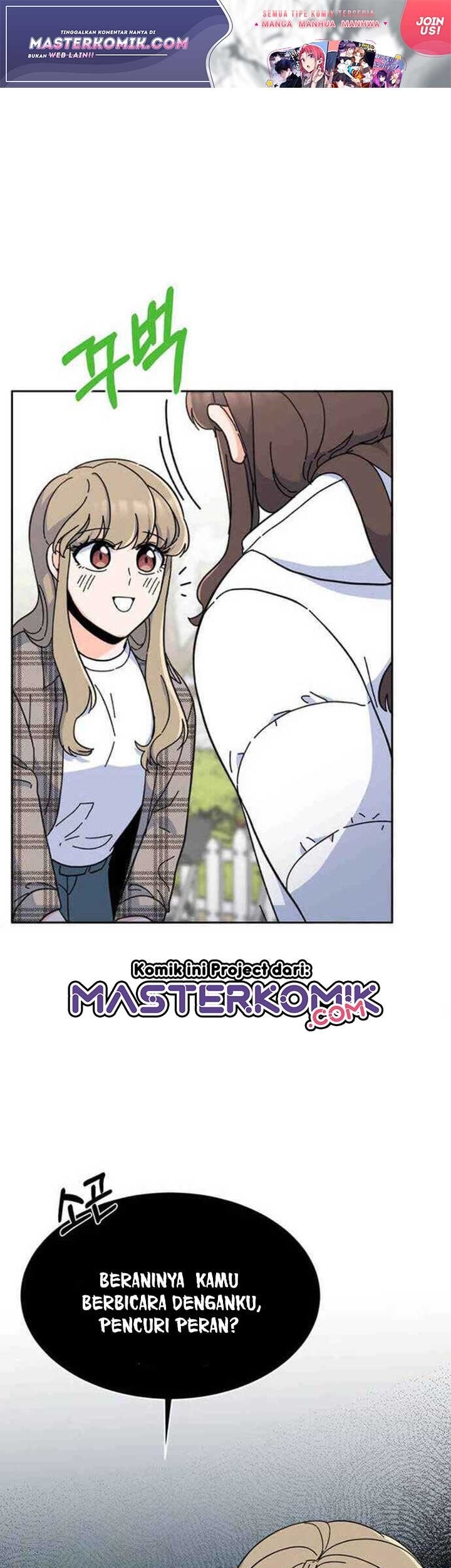 1st Year Max Level Manager Chapter 13 Gambar 5