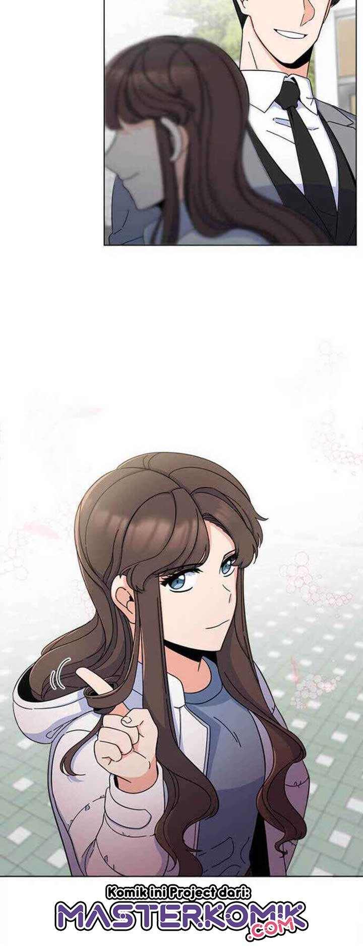 1st Year Max Level Manager Chapter 13 Gambar 7