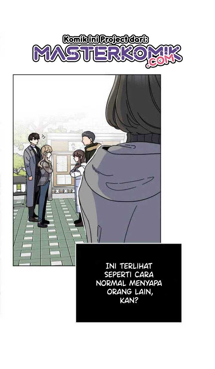 1st Year Max Level Manager Chapter 13 Gambar 10