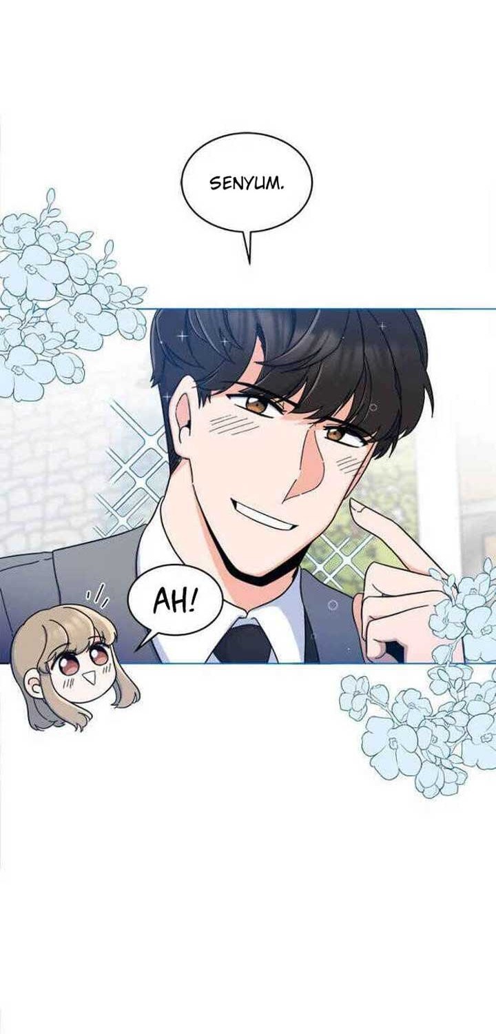 1st Year Max Level Manager Chapter 13 Gambar 12