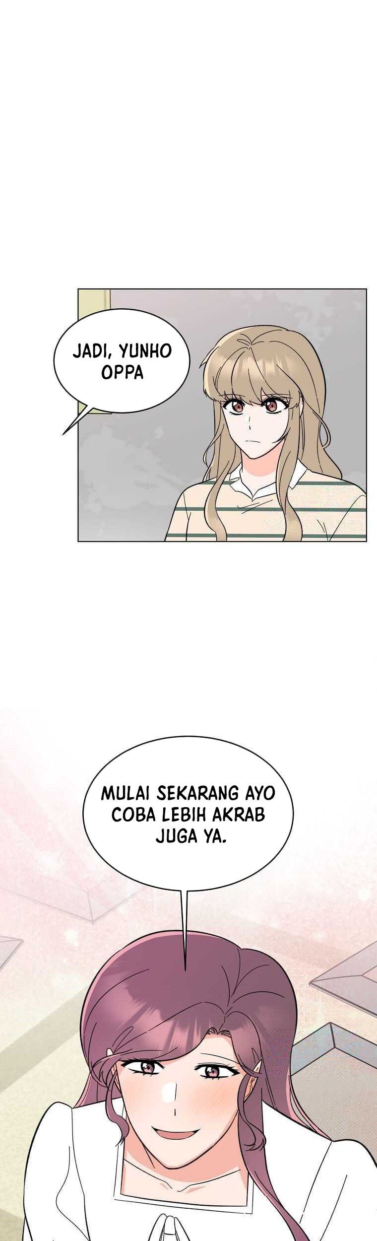 Baca  1st Year Max Level Manager Chapter 130 Gambar 2