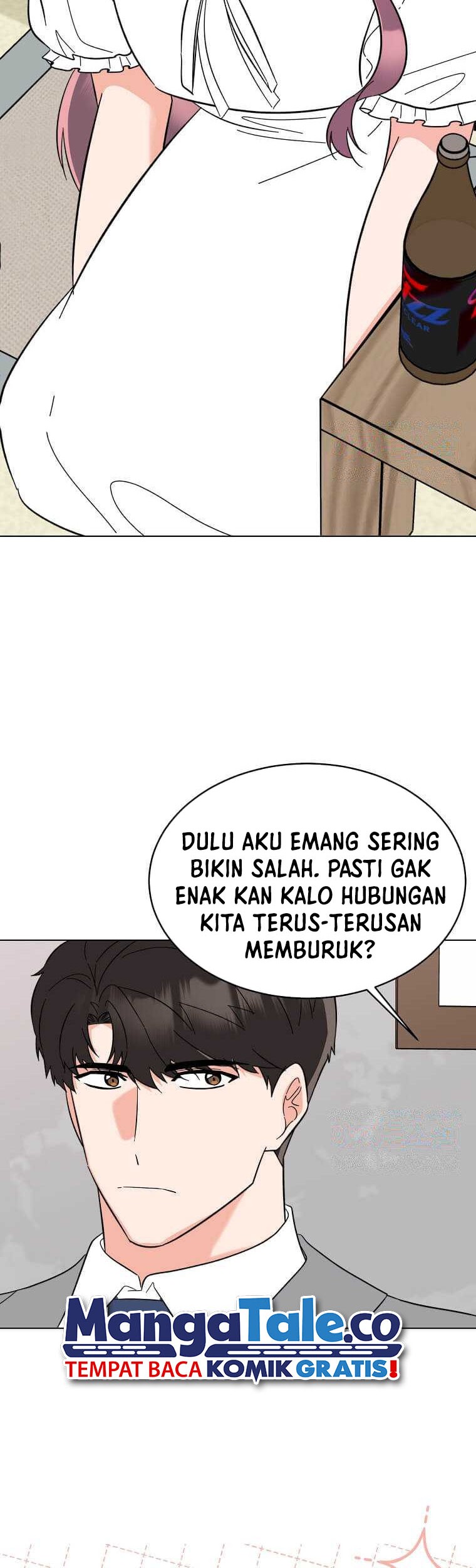 1st Year Max Level Manager Chapter 130 Gambar 3