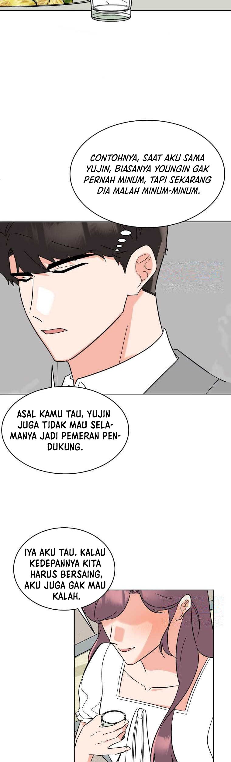 1st Year Max Level Manager Chapter 130 Gambar 6